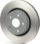 BrakeBest Select Front Brake Rotor