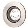 BrakeBest Select Front Brake Rotor
