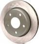 BrakeBest Select Front Brake Rotor