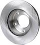 BrakeBest Select Front Brake Rotor