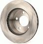 BrakeBest Select Front Brake Rotor