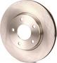 BrakeBest Select Front Brake Rotor
