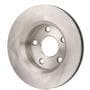 BrakeBest Select Front Brake Rotor
