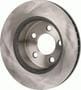 BrakeBest Select Front Brake Rotor