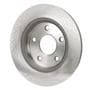 BrakeBest Select Rear Brake Rotor