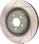 BrakeBest Select Front Brake Rotor