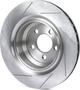 BrakeBest Select Rear Brake Rotor