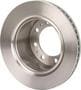 BrakeBest Select Rear Brake Rotor