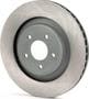 BrakeBest Select Front Brake Rotor