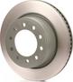 BrakeBest Select Front Brake Rotor