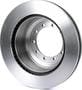 BrakeBest Select Rear Brake Rotor