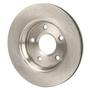 BrakeBest Select Front Brake Rotor