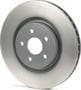 BrakeBest Select Front Brake Rotor