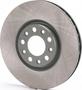 BrakeBest Select Front Brake Rotor