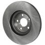 BrakeBest Select Front Brake Rotor