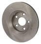 BrakeBest Select Front Brake Rotor