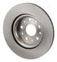 BrakeBest Select Front Brake Rotor