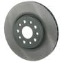 BrakeBest Select Front Brake Rotor
