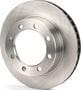 BrakeBest Select Front Brake Rotor