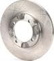 BrakeBest Select Front Brake Rotor