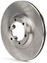 BrakeBest Select Front Brake Rotor