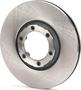 BrakeBest Select Front Brake Rotor