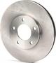 BrakeBest Select Front Brake Rotor