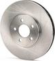 BrakeBest Select Front Brake Rotor