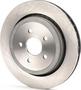 BrakeBest Select Rear Brake Rotor