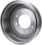 BrakeBest Select Brake Drum