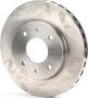 BrakeBest Select Front Brake Rotor