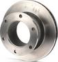 BrakeBest Select Brake Rotor