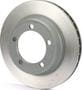 BrakeBest Select Front Brake Rotor