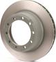 BrakeBest Select Rear Brake Rotor