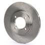 BrakeBest Select Front Brake Rotor