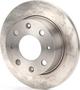 BrakeBest Select Front Brake Rotor