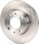 BrakeBest Select Front Brake Rotor