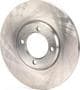 BrakeBest Select Front Brake Rotor