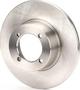 BrakeBest Select Front Brake Rotor