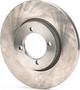 BrakeBest Select Front Brake Rotor