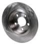 BrakeBest Select Rear Brake Rotor
