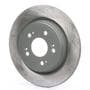 BrakeBest Select Rear Brake Rotor