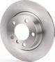 BrakeBest Select Rear Brake Rotor