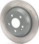 BrakeBest Select Rear Brake Rotor