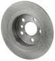 BrakeBest Select Rear Brake Rotor