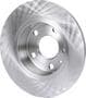 BrakeBest Select Rear Brake Rotor