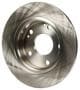 BrakeBest Select Rear Brake Rotor
