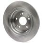 BrakeBest Select Rear Brake Rotor