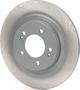 BrakeBest Select Rear Brake Rotor