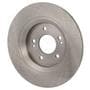 BrakeBest Select Rear Brake Rotor